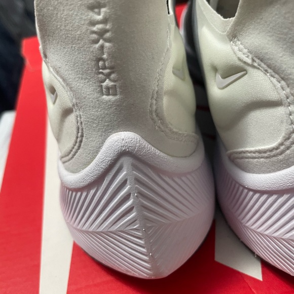 Nike x-14 limited edition new in box size 7.5 men - Picture 4 of 9